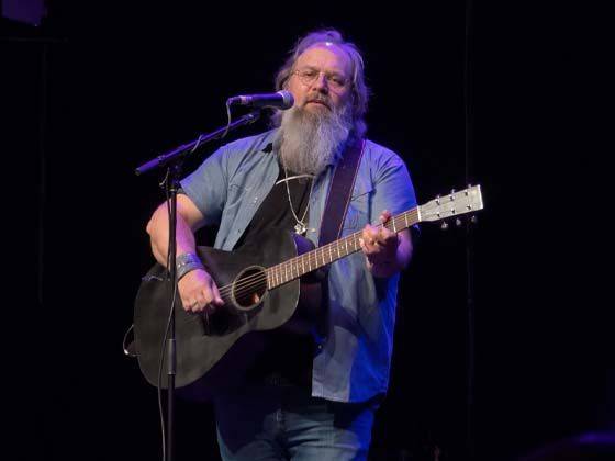Steve Earle